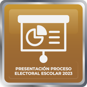 iconos elecciones escolares 2023-08